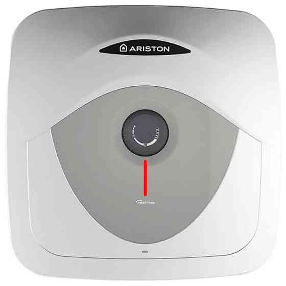 Водонагрівач Ariston ANDRIS RS 30/3 ( Білий ) Харків