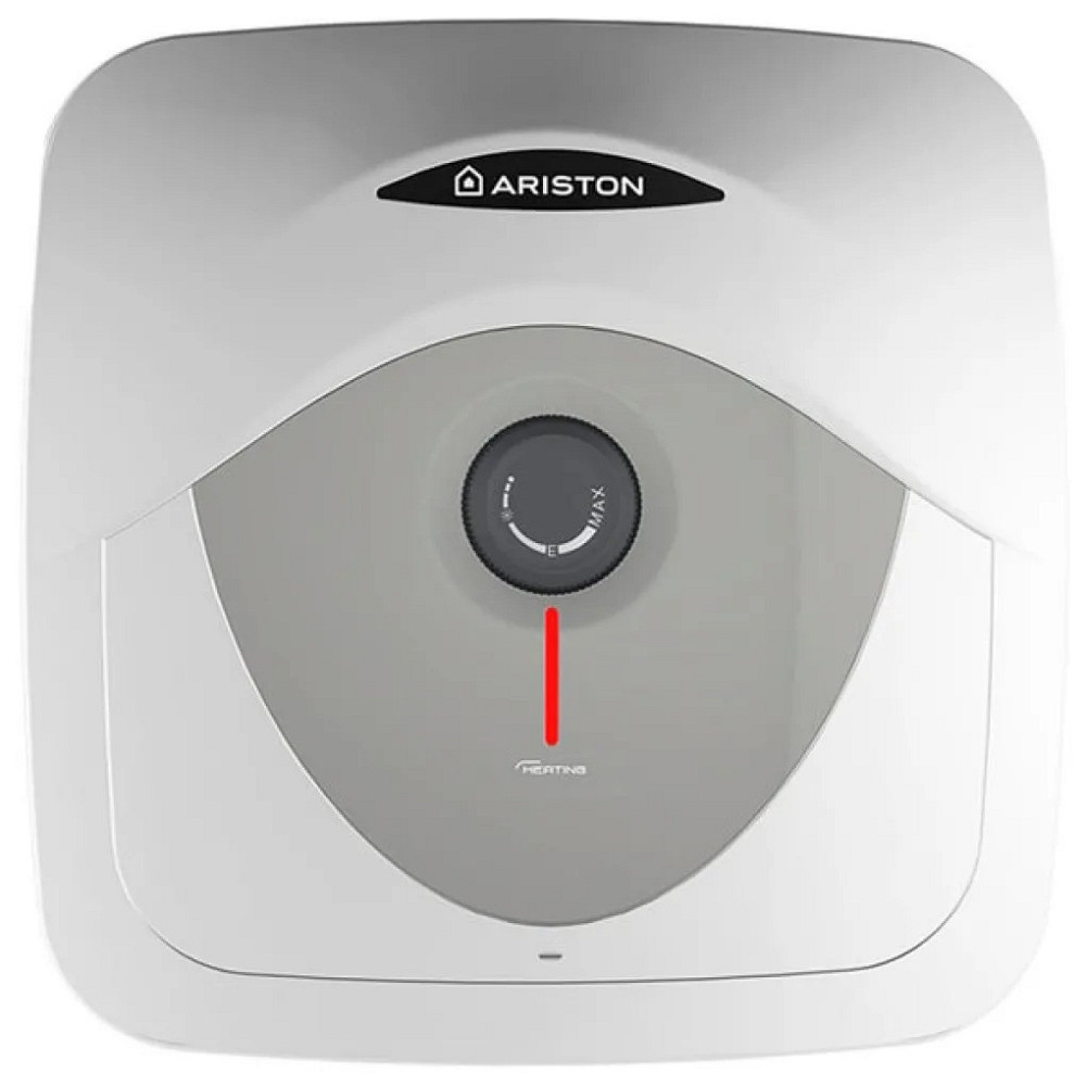 Водонагрівач Ariston ANDRIS RS 30/3 ( Білий ) Харків - фото 1
