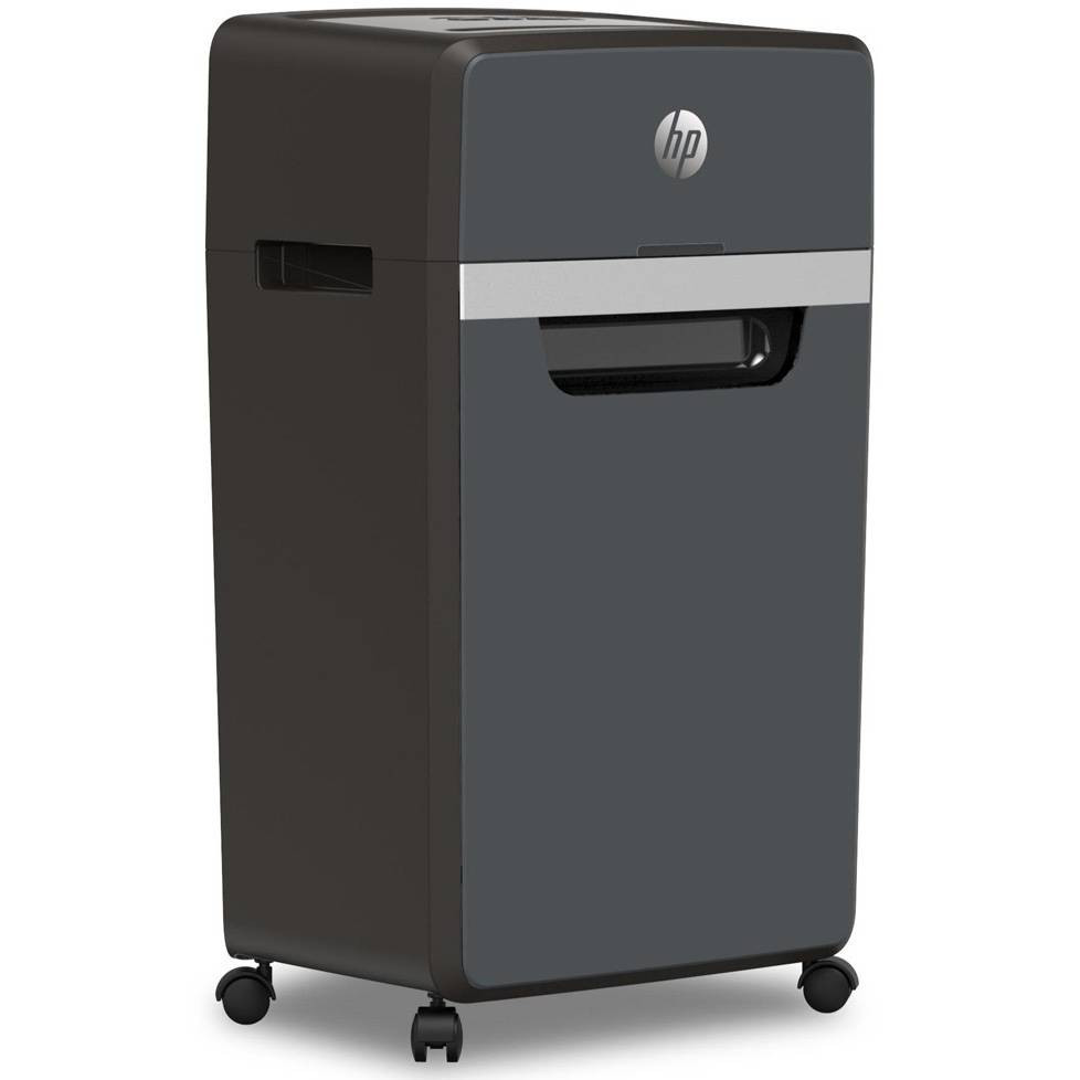 Знищувач документів HP OneShred 16MC, A4, 80g х 16 листів, 2*15, 30 л, P-5 Вінниця - фото 2