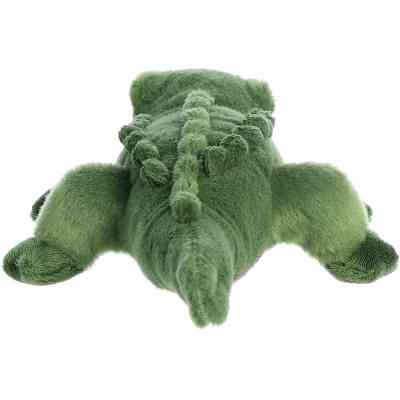 Мягкая игрушка Aurora Eco Аллигатор 36 см (200681G) Винница