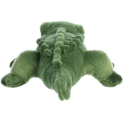 Мягкая игрушка Aurora Eco Аллигатор 36 см (200681G) Винница - изображение 4