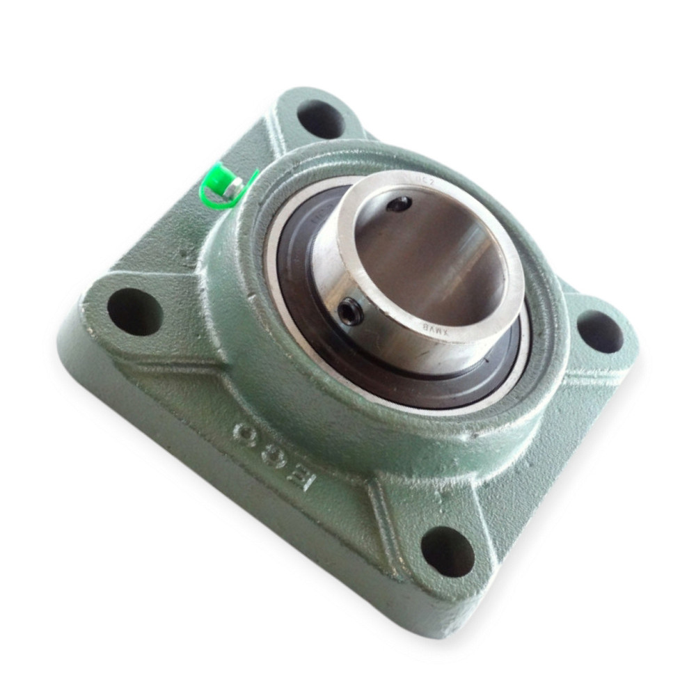 Підшипник UCF205 корпусний Мукачево - фото 1