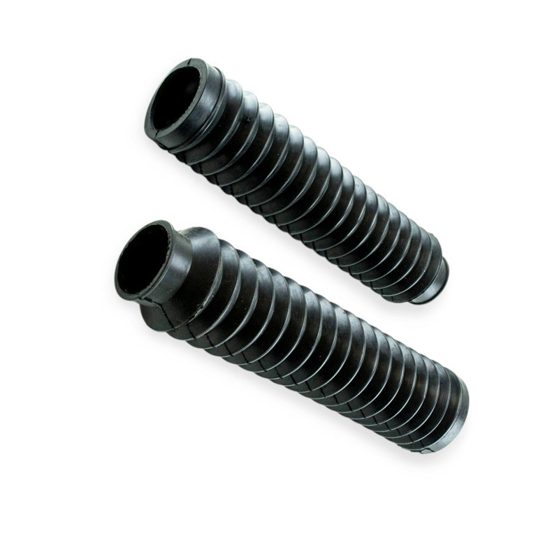 Гофра ІЖ мото 2шт вилки Мукачево - фото 1