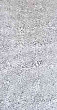Шпалери вінілові на флізеліні Grandeco Universe метрові під штукатурку білі із сірим глянсовим UR1323 Київ