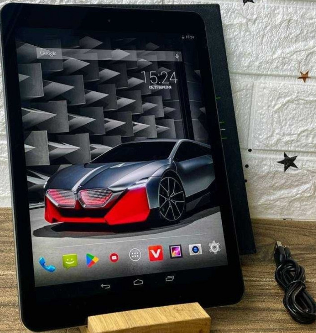 Планшет 10 дюймів. Харків - фото 5
