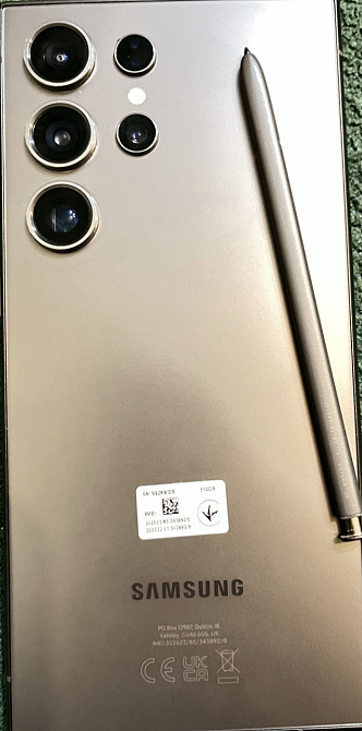 Телефон Samsung Galaxy S24 Ultra. Харків - фото 7