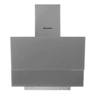 Вытяжка кухонная GRANADO Vivares 613-1100 grafito glass (GCH316399) Винница - изображение 1