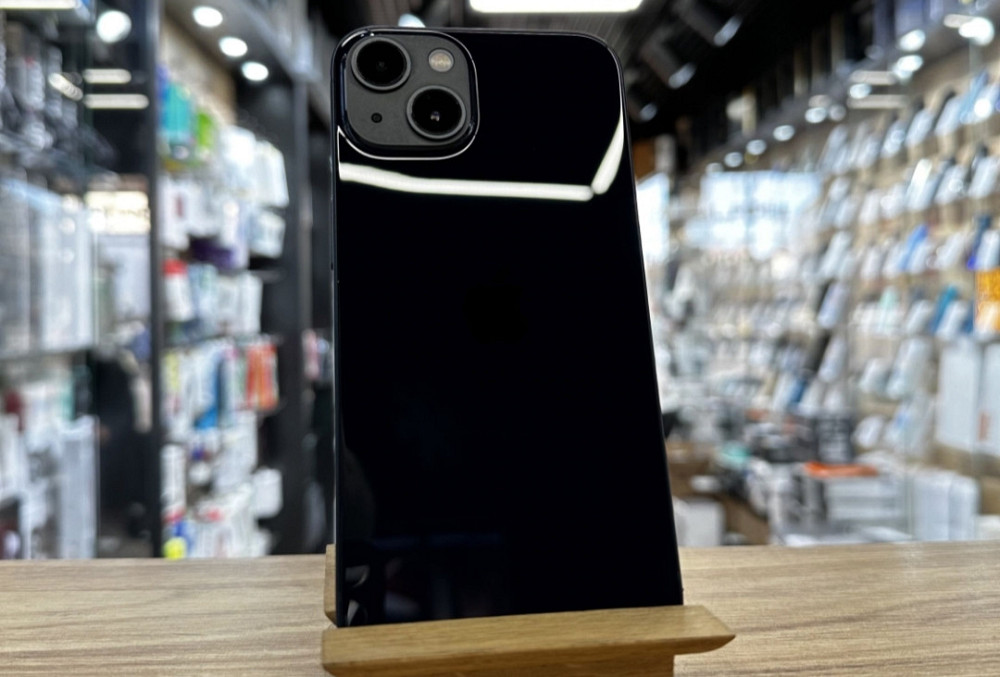 Айфон: iPhone 13 128Gb Midnight MDM. Київ - фото 1