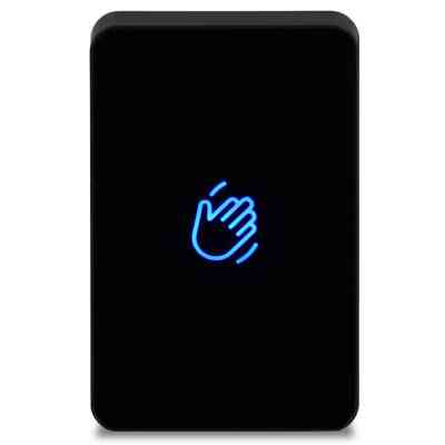 Кнопка виходу Trinix ART-940 black Вінниця