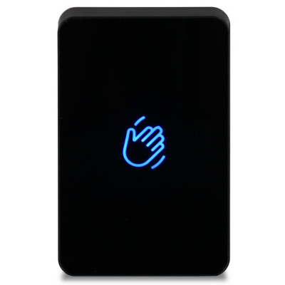 Кнопка виходу Trinix ART-940 black Вінниця - фото 1