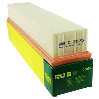 Повітряний фільтр для автомобіля Mann C3875 Вінниця