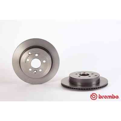 Гальмівний диск Brembo 09.9914.11 Вінниця