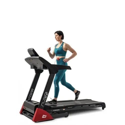 Беговая дорожка Hop-Sport 2800 Киев - изображение 1