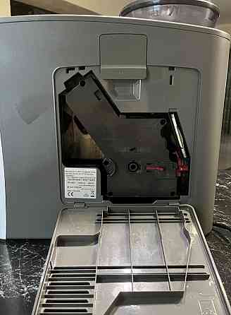 Кофемашина Siemens EQ.6 s300 Киев