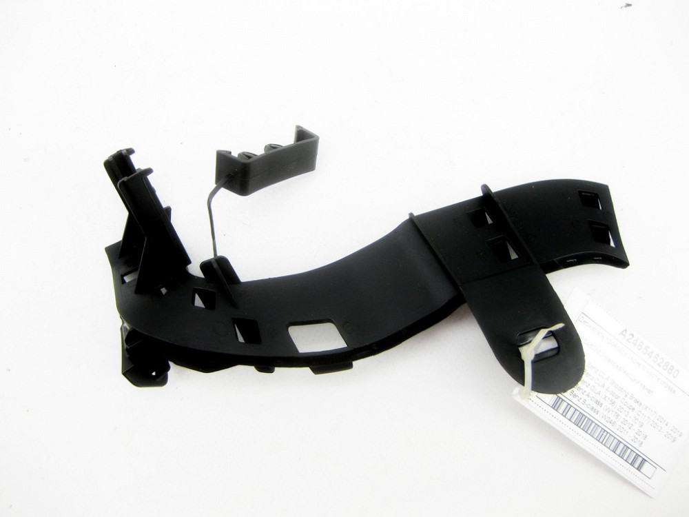 Mercedes-Benz  A2465462880 Тримач проводів заднього моста праворуч CLA Shooting Brake X117 CLA C117 GLA X156 A-class W176 B-class W242 B-class W246 Одесса - изображение 1