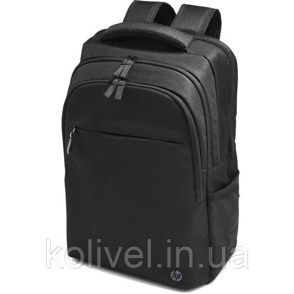Рюкзак для ноутбука HP Professional 17.3", чорний (500S6AA) Київ - фото 2