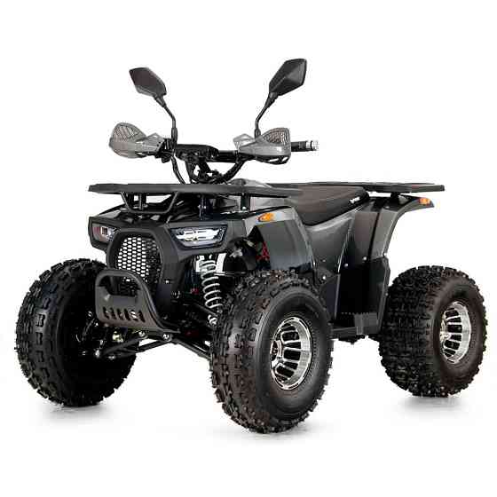 Дитячий електромобіль Квадроцикл HB-EATV1450F-P-2(MP3) до 100 кг Вінниця