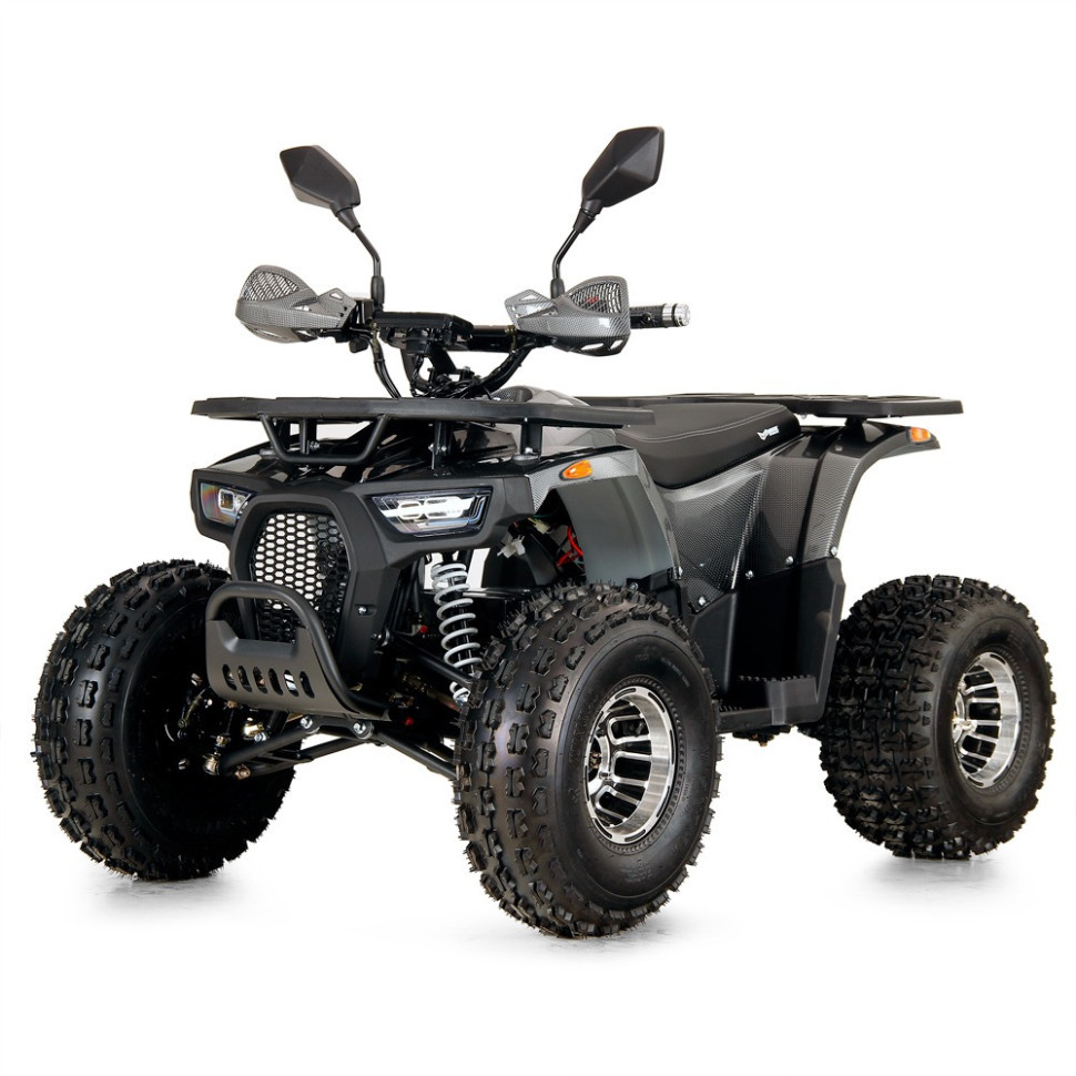 Дитячий електромобіль Квадроцикл HB-EATV1450F-P-2(MP3) до 100 кг Вінниця - фото 1