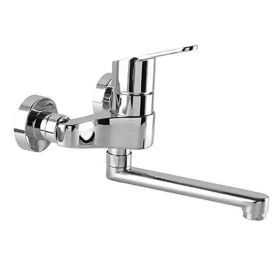 Смеситель для кухни TRES BM 139418 (000004325) Киев