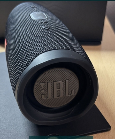 Колонка JBL Charge 4 Нова!! Київ - фото 8