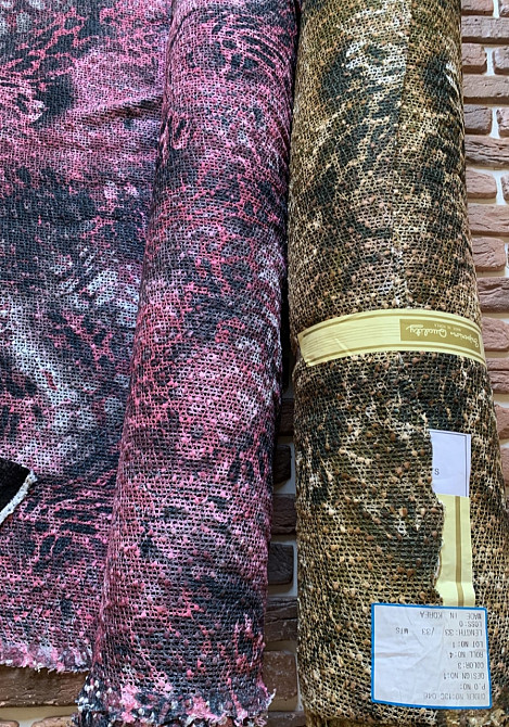 Ткань / опт / ажур 60 грн/м, от 5 м. Киев - изображение 4