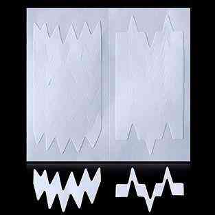Полоски для французского маникюра Киев