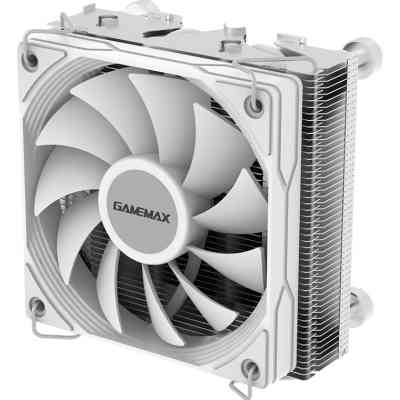Кулер для процессора Gamemax Ice Surface White Винница