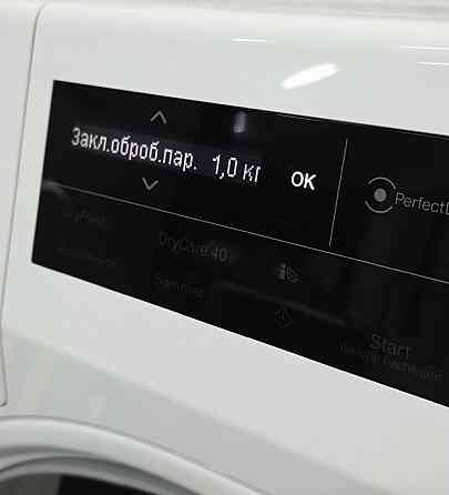 Комплект Miele Пральна машина WCR 870 Сушильна машина TEL 795 Steam. Харків