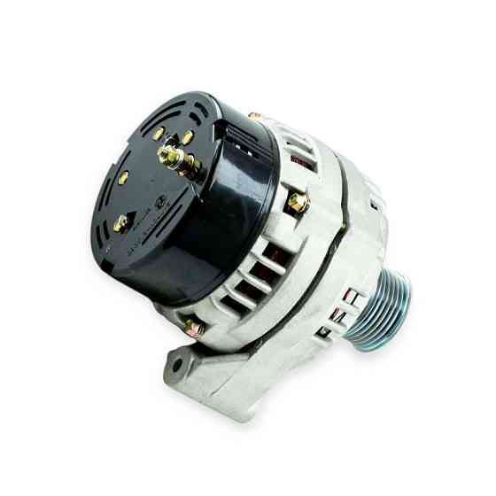 Генератор волга-газель 406 двигун115а (e&e) Мукачево