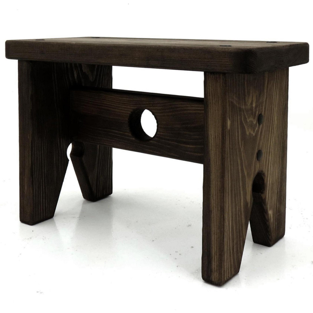 Стілець "Буг" мокко Миколаїв - фото 1