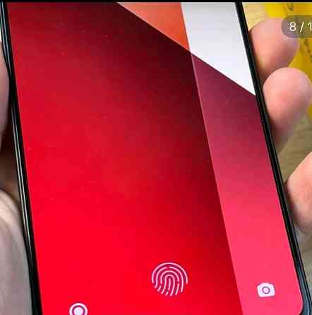 Смартфон POCO M6 Pro 8/256Gb. Київ