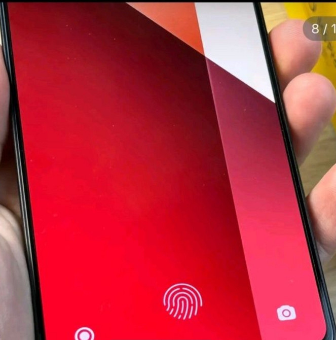 Смартфон POCO M6 Pro 8/256Gb. Київ - фото 3