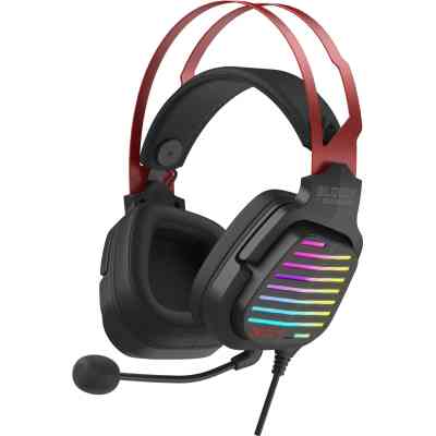 Наушники A4Tech Bloody G560 Hi Fi 7.1 Sports Red (4711421988940) Винница