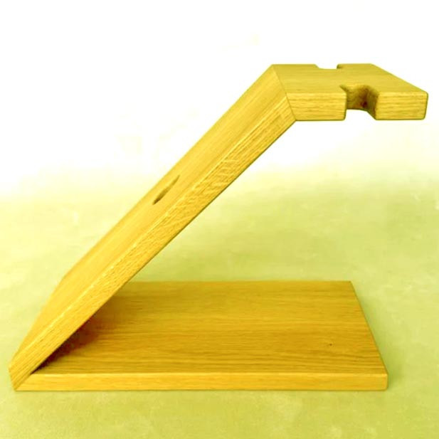 Настільна винна полиця "Сведолті" каррі Миколаїв - фото 1