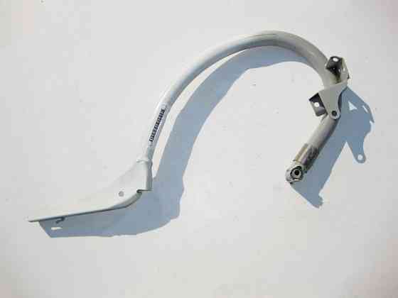 Mercedes-Benz  A2197500128 Петля кришки багажника ліва CLS C219 Одеса