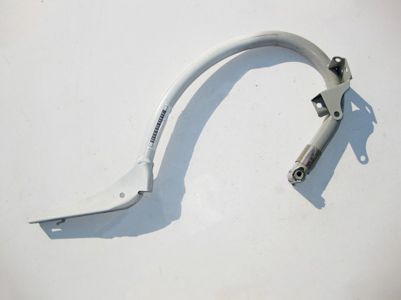 Mercedes-Benz  A2197500128 Петля кришки багажника ліва CLS C219 Одесса - изображение 1