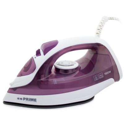Утюг PRIME Technics PTI 1600 V (PTI1600V) Винница - изображение 1