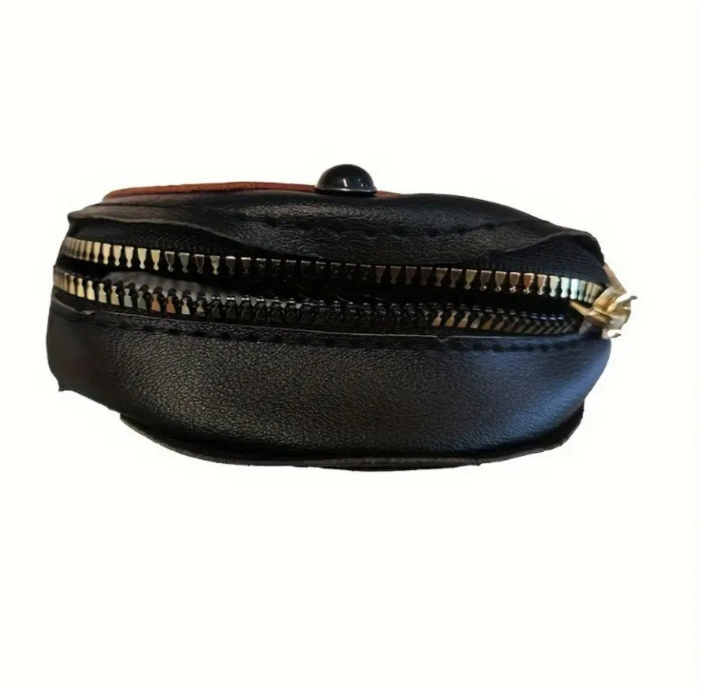 Сумка детская Божья коровка 110 на 35 мм черно-красный Киев - изображение 3