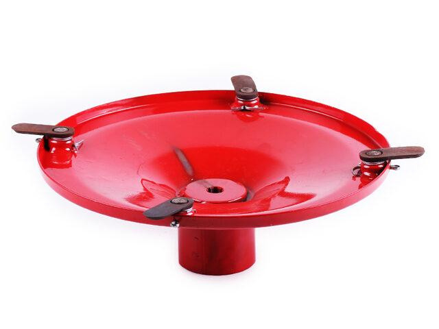 Диск ( 2) - KRE 1100 Мукачево - изображение 2