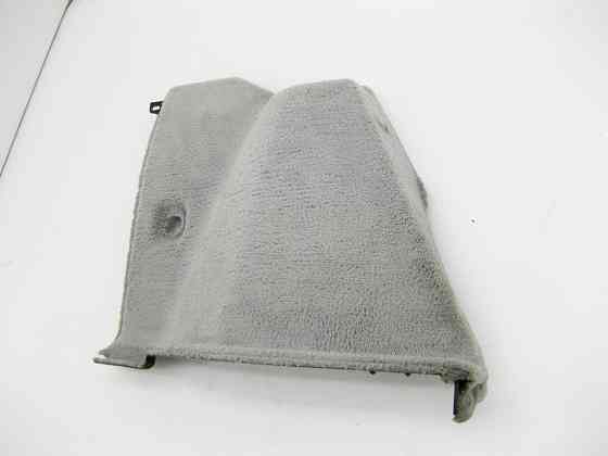 Mercedes-Benz  A2036908325 7D51 Передня ліва обшивка багажника сіра C-Class S203 універсал Одесса