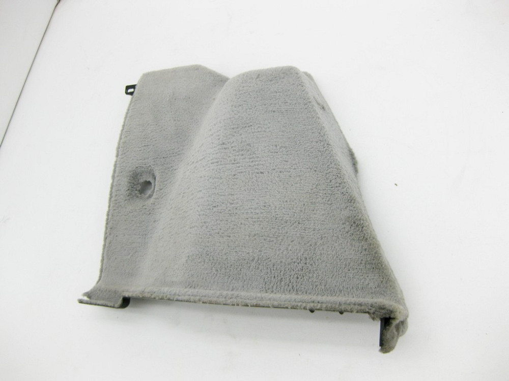 Mercedes-Benz  A2036908325 7D51 Передня ліва обшивка багажника сіра C-Class S203 універсал Одесса - изображение 5