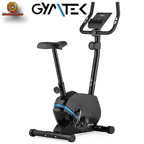 Складной домашний велотренажер XB800 до 125 кг с системой магнитного сопротивления Велотренажер для похудения Киев - изображение 6