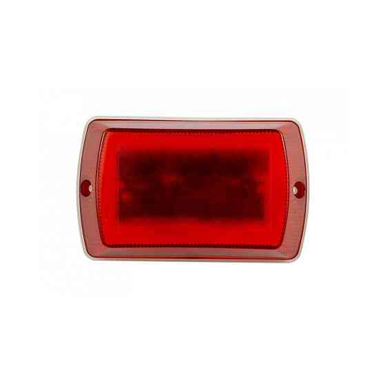 Оповіщувач світлозвуковий Тортіла С-05С-12 Київ