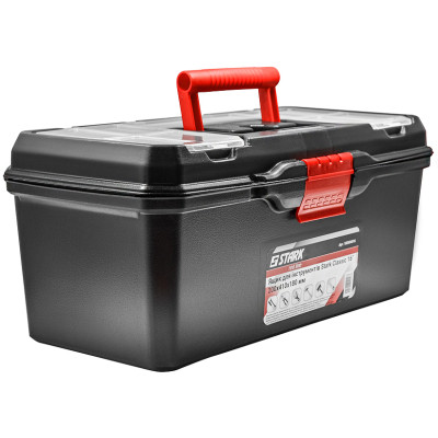 Ящик для инструментов Stark Classic 16" 200x410x180 мм (100004016) Винница - изображение 5