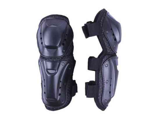 Наколінники з налокітниками захисні D04, Oversize, к-т: 4 шт. Мукачево