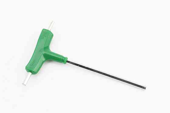 Ключ Т-подібний шестигранний 5-5-4mm Киев