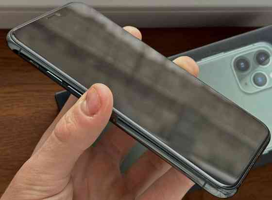 Айфон iPhone 11 Pro Neverlock. Київ