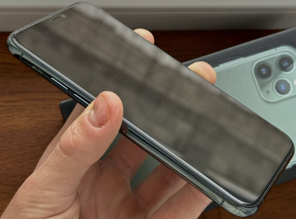 Айфон iPhone 11 Pro Neverlock. Київ - фото 2