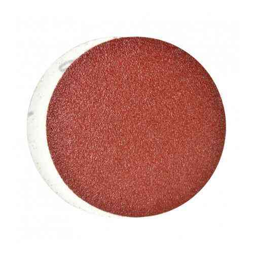 Круг шліфувальний на липучці 125 мм, зерно 180, 10шт Харків