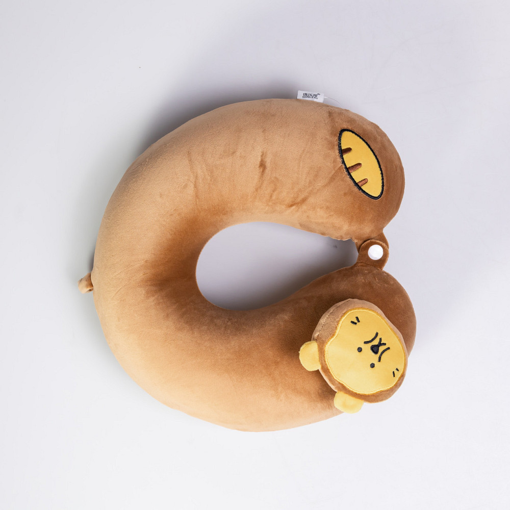 Подушка для шиї Lion U-подібна HP-56-8 Коломия - фото 1